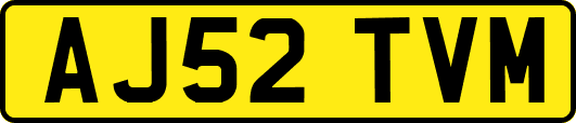 AJ52TVM