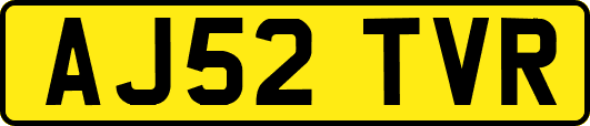 AJ52TVR
