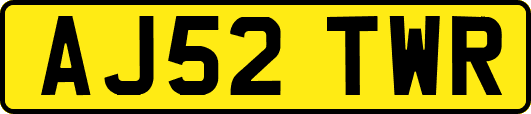 AJ52TWR