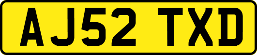 AJ52TXD