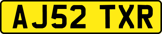 AJ52TXR