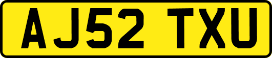 AJ52TXU