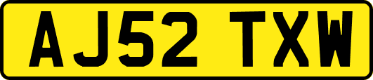 AJ52TXW