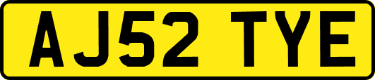 AJ52TYE