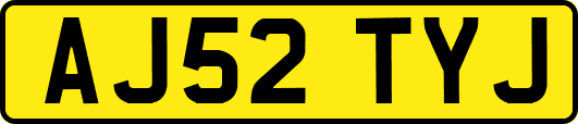 AJ52TYJ