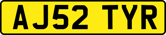AJ52TYR