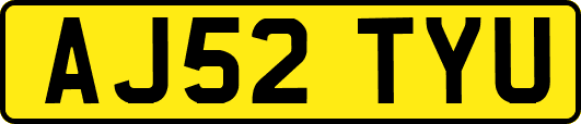 AJ52TYU