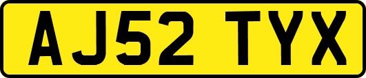 AJ52TYX