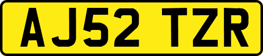 AJ52TZR