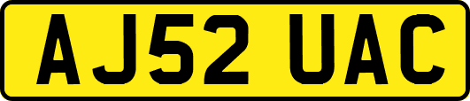 AJ52UAC