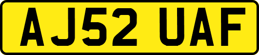 AJ52UAF
