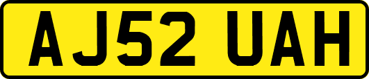 AJ52UAH