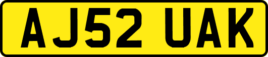 AJ52UAK