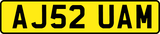 AJ52UAM
