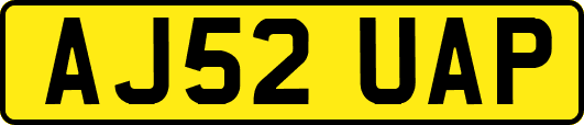 AJ52UAP