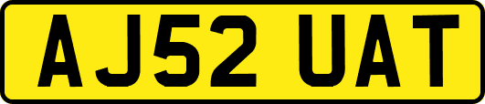 AJ52UAT