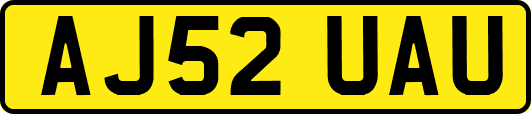AJ52UAU