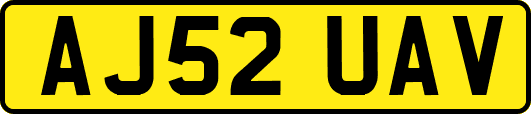 AJ52UAV