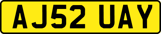 AJ52UAY