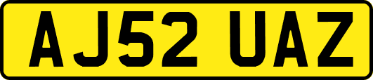 AJ52UAZ