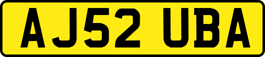 AJ52UBA