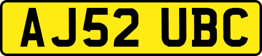 AJ52UBC