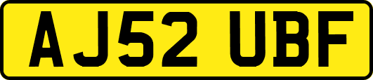 AJ52UBF