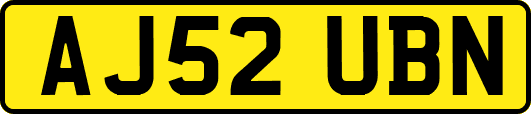 AJ52UBN