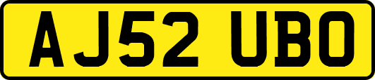 AJ52UBO