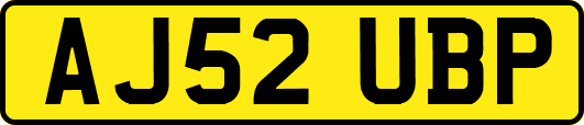 AJ52UBP