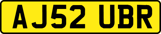 AJ52UBR