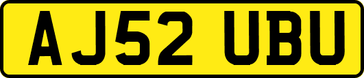 AJ52UBU