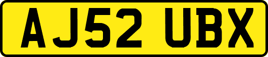 AJ52UBX