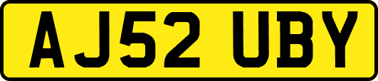 AJ52UBY