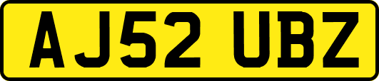 AJ52UBZ