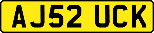 AJ52UCK