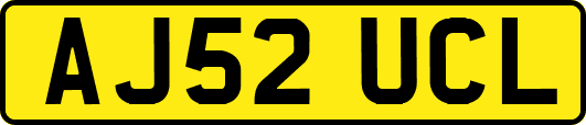 AJ52UCL