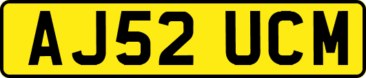 AJ52UCM