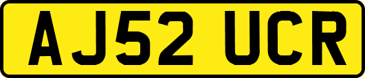 AJ52UCR