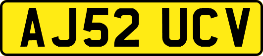 AJ52UCV