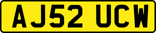 AJ52UCW