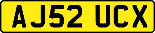 AJ52UCX