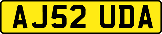 AJ52UDA