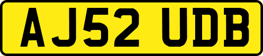 AJ52UDB