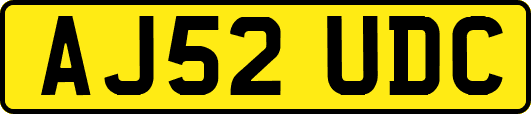 AJ52UDC