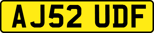 AJ52UDF