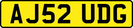AJ52UDG