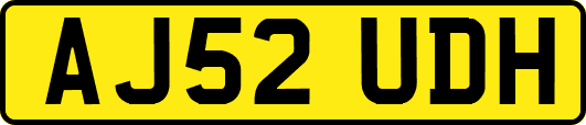 AJ52UDH