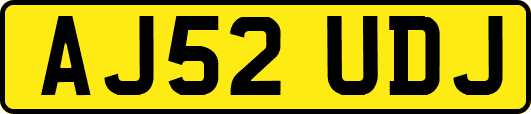 AJ52UDJ