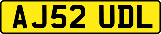 AJ52UDL